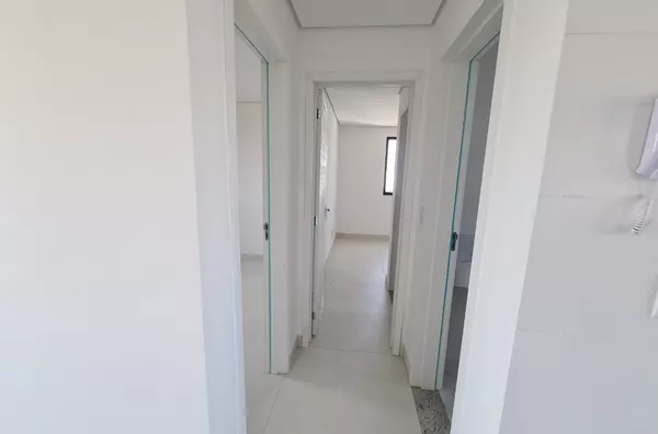 Cobertura de 2 Quartos em Santa Mônica: Conforto e Vista Privilegiada - Foto 5