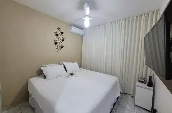 Apartamento para venda, 3 quarto(s),  Santa Monica, Belo Horizonte - Foto 4