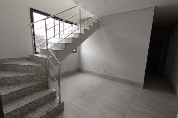 APARTAMENTO COBERTURA para venda Itapoã BELO HORIZONTE - Foto 3