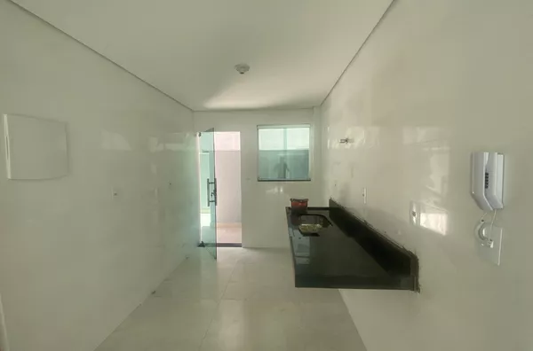 Area Privativa 3 quartos com Suite para venda, no Candelária, Belo Horizonte - Foto 4