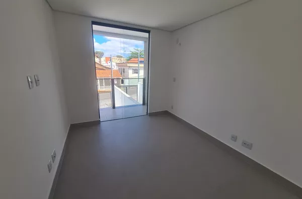 Casas Duplex com Acabamento de Primeira no B. Copacabana - Foto 19