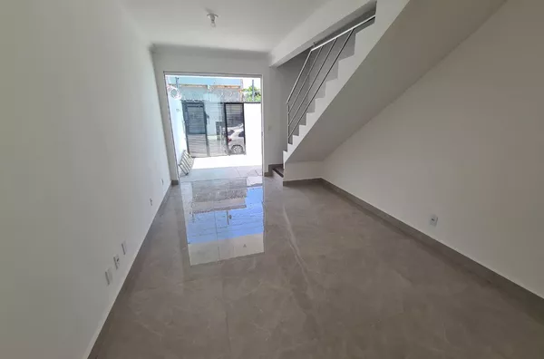 Casa Independente de 2 qtos em ótima localização no B. Piratininga. - Foto 4