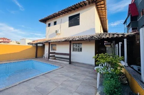 Casa no bairro Canaã – lote inteiro, lazer completo e muito espaço - Foto 2