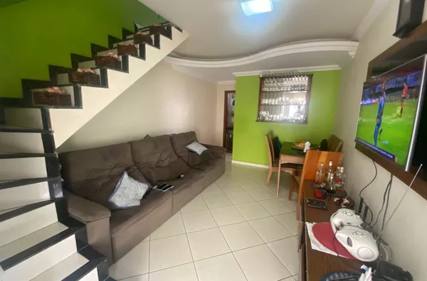 Casa para venda,  2 quartos no Jardim Leblon, Belo Horizonte - Foto 1