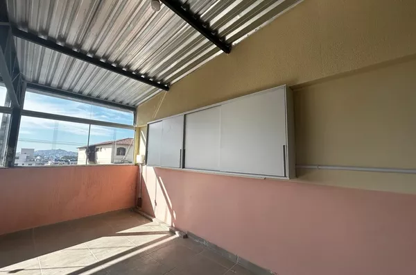 Galpão para aluguel,  Rio Branco, Belo Horizonte - Foto 4