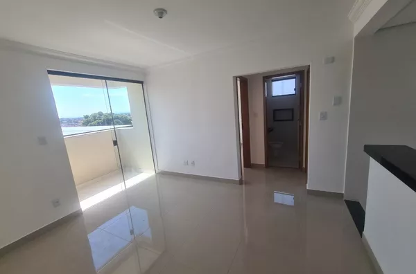 Apartamento de 2 Quartos com Acabamento de Alto Padrão e Localização Privilegiada! - Foto 1