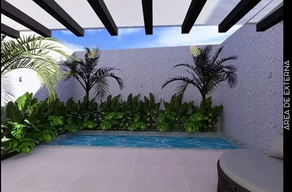 Casa de 3 Quartos com Suíte e Área Externa à Venda - 180m² - Planalto