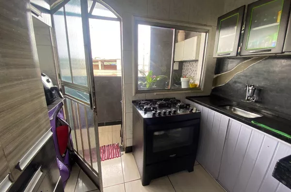 Casa para venda, 5 quartos no Morro Alto, Vespasiano - Foto 6
