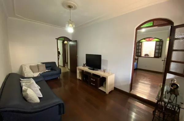 Casa plana para venda,  4 quartos no Santa Monica, Belo Horizonte - Foto 2
