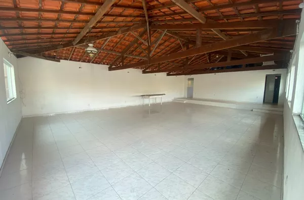 Salão comercial para aluguel,  Céu Azul, Belo Horizonte - Foto 1