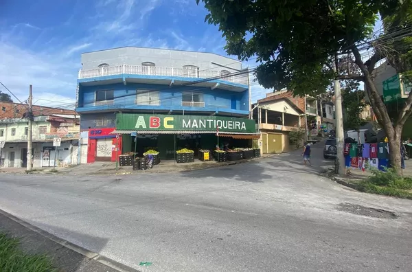 Sala comercial para aluguel, 1 quarto(s),  Mantiqueira, Belo Horizonte - Foto 2
