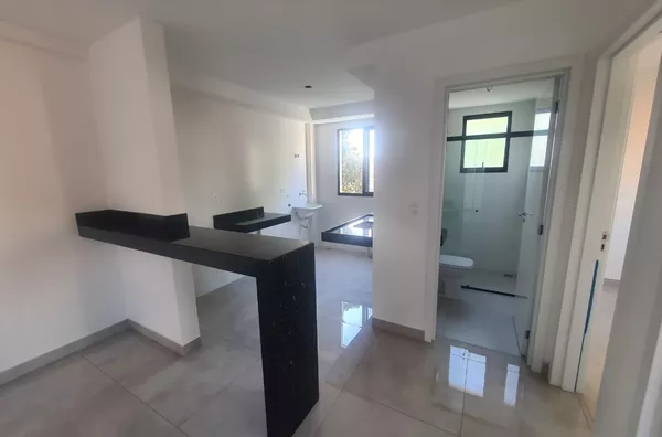  Apartamento Moderno e Pronto para Morar no Jardim Atlântico – Região da Pampulha