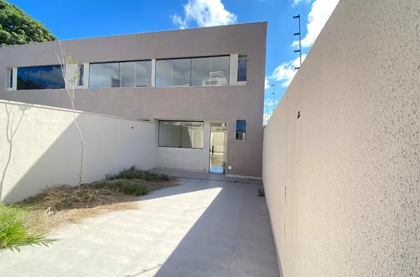 Casa para comprar,  3 quarto(s),  Santa Branca, Belo Horizonte - Foto 2
