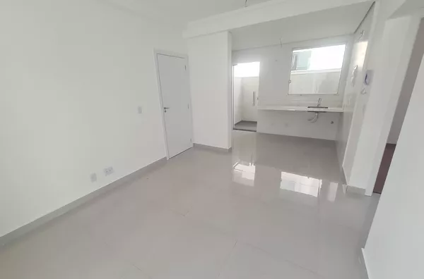 Oportunidade no Santa Branca: Apartamento 2 Qtos com Área Privativa - Foto 3