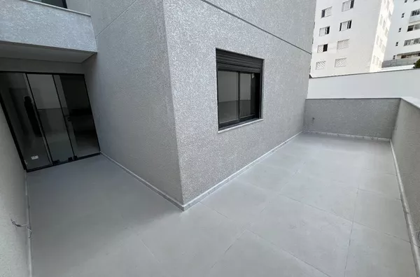 Apartamento de Alto Padrão 3 qtos com Área Privativa - Conforto e Sofisticação Próximos à Pampulha! - Foto 1