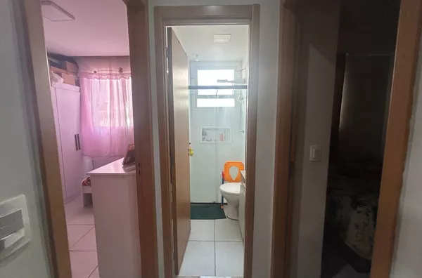 Apartamento 2 Quartos com Área Privativa à Venda | Urca – Justinópolis - Foto 9