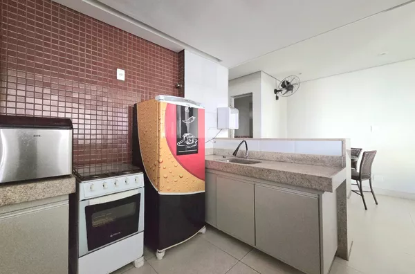 Apartamento para venda, 3 quarto(s),  Jardim Guanabara, Belo Horizonte - Foto 40