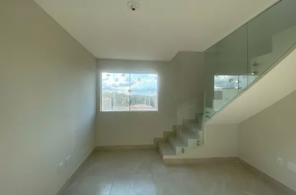 Cobertura para venda,  2 quartos no Candelária, Belo Horizonte - Foto 4