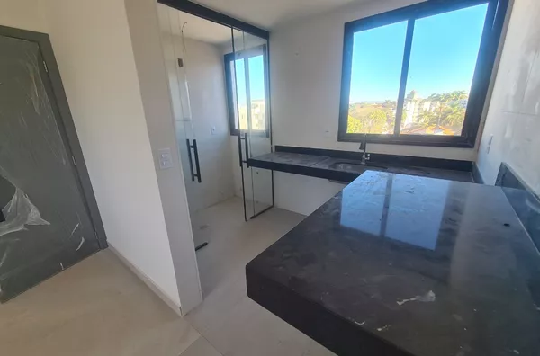 Apartamento para venda, 2 quarto(s),  Itapoã, Belo Horizonte - Foto 15