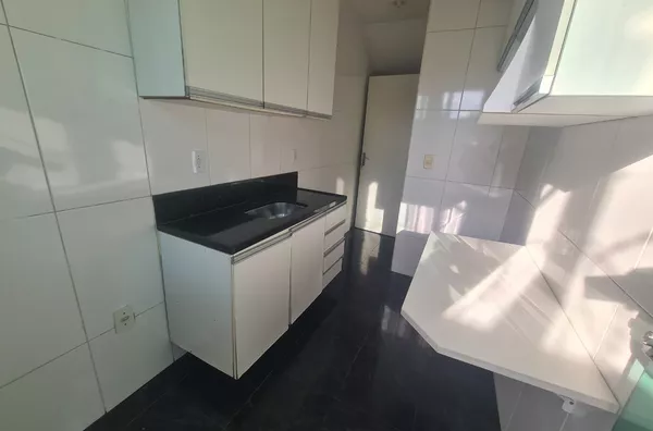 Lindo Apartamento Térreo 3 Qtos com Área Privativa de 92m² no Bairro Canaã! - Foto 15