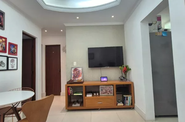 Apartamento para venda, 3 quarto(s),  Europa, Belo Horizonte - Foto 5
