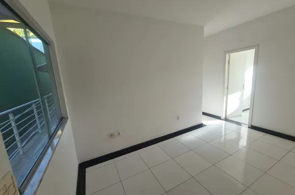 Lindo Apartamento Térreo 3 Qtos com Área Privativa de 92m² no Bairro Canaã! - Foto 2