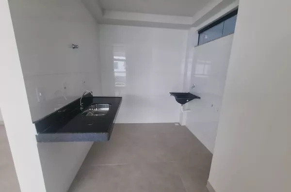 Oportunidade Única! Apartamentos de 2 Quartos com Suíte no Santa Branca – Torre Única de Alto Padrão!