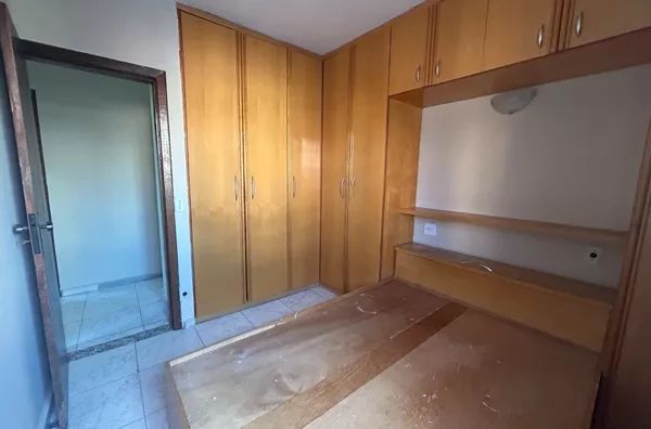 Apartamento para aluguel, 3 quartos no Santa Monica, Belo Horizonte - Foto 17
