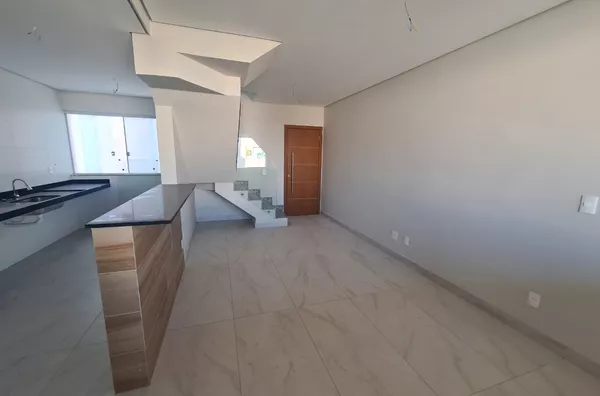 Cobertura de 3 qtos localização incrível no B. Itapoã - Foto 6