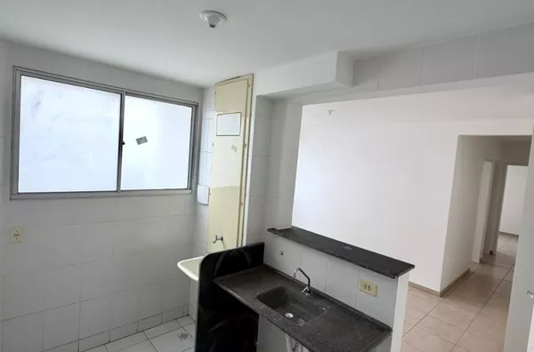 Apartamento para venda, 2 quartos com Lazer Completo no São João Batista (venda Nova), Belo Horizonte - Foto 4