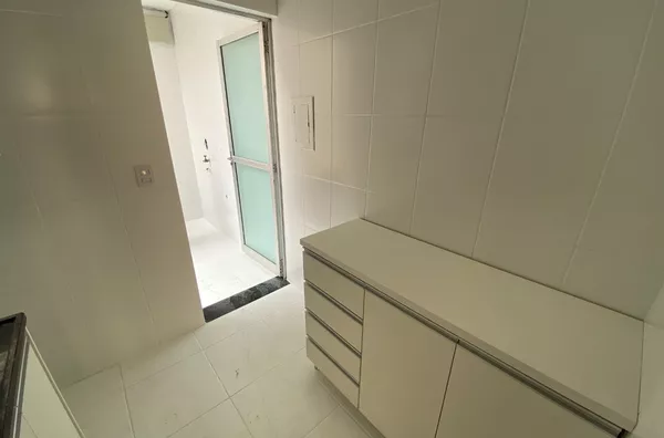 Apartamento com Area Privativa para venda, 3 quartos c/ Suite no Planalto, Belo Horizonte - Foto 4