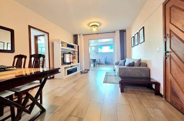 Apartamento para venda, 3 quarto(s),  Heliópolis, Belo Horizonte - Foto 1