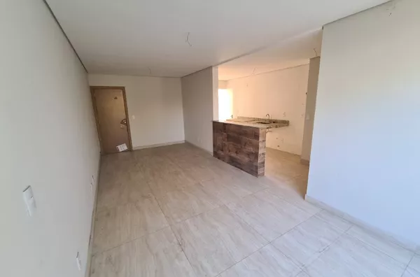 APARTAMENTO ÁREA PRIVATIVA para venda Itapoã BELO HORIZONTE - Foto 4