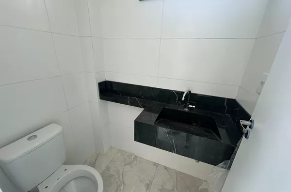Cobertura 2 quartos para aluguel, no Santa Monica, Belo Horizonte - Foto 14
