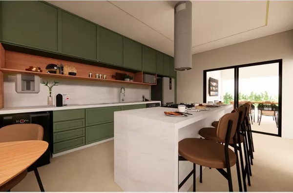 Casa de 3 Quartos com Suíte e Área Externa à Venda - 180m² - Planalto