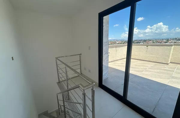 Cobertura 2 quartos para aluguel, no Santa Monica, Belo Horizonte - Foto 15