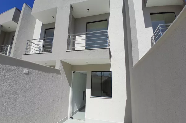 Casa Independente de 2 qtos em ótima localização no B. Santa Mônica. - Foto 2