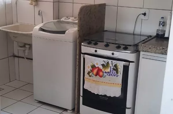 Apartamento para venda,  2 quartos no Juliana, Belo Horizonte - Foto 4