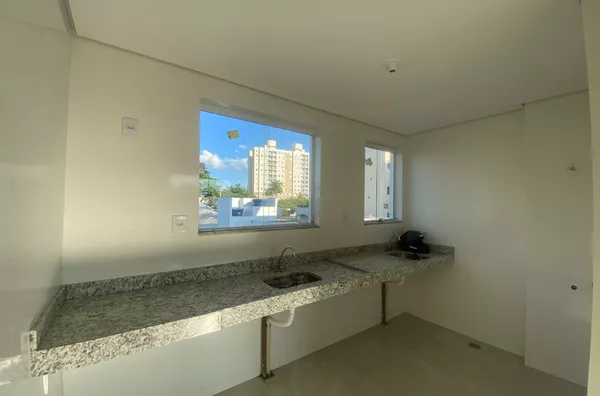 Apartamento para venda,  2 quartos no Candelária, Belo Horizonte - Foto 6