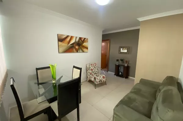 Área Privativa 3 Quartos com Suíte e 3 Vagas no Santa Mônica, Belo Horizonte - Foto 1