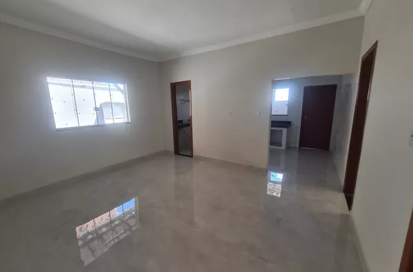 Excelente Oportunidade: Casa à Venda com 3 Quartos no Bairro Europa! - Foto 5