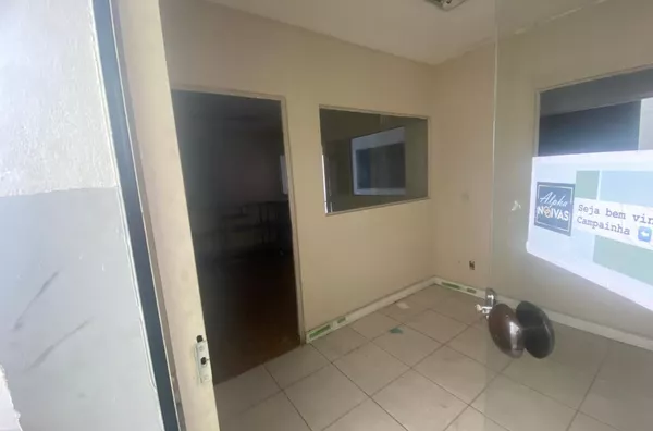 Sala comercial para aluguel,  Centro (justinópolis), Ribeirão Das Neves - Foto 1