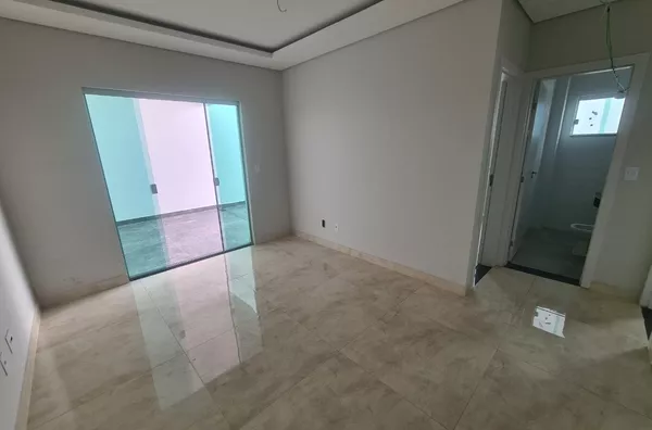 Apartamento Moderno e Pronto para Morar no Copacabana– Região da Pampulha