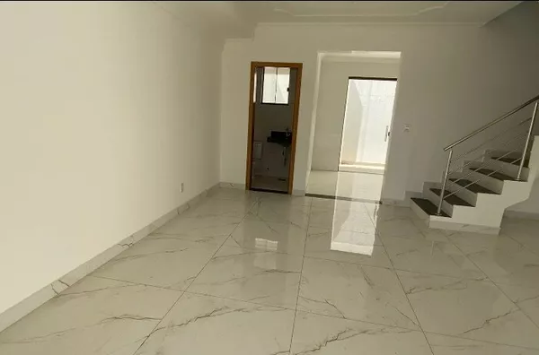 Casa para venda, 3 quarto(s),  Copacabana, Belo Horizonte - Foto 3