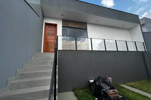 Casa para venda, 3 quarto(s),  Santa Maria, Vespasiano - Foto 5