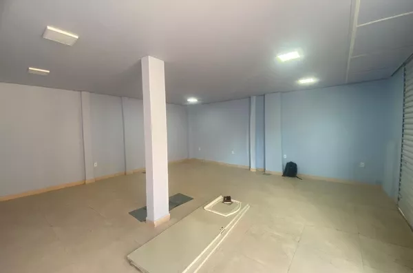 Sala comercial para aluguel,  Lagoinha Leblon (venda Nova), Belo Horizonte - Foto 1