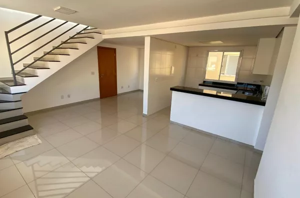 Cobertura à Venda – 3 Quartos  e 2 Vagas – Rua Virgílio de Melo Franco, Santa Amélia – Belo Horizonte - Foto 2
