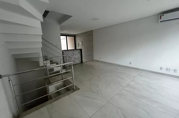 Casa para venda, 3 quarto, suíte e 2 vagas,  Itapoã, Belo Horizonte - Foto 1