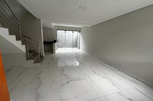 Casa para venda, 3 quarto(s),  Santa Monica, Belo Horizonte - Foto 4