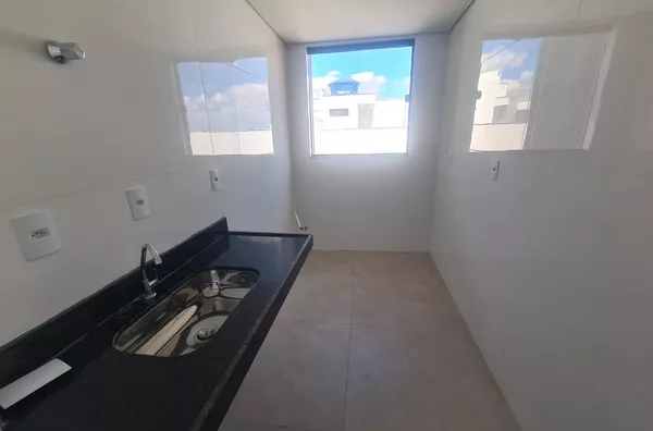Cobertura de 3 Quartos - Lançamento Exclusivo no Santa Branca!